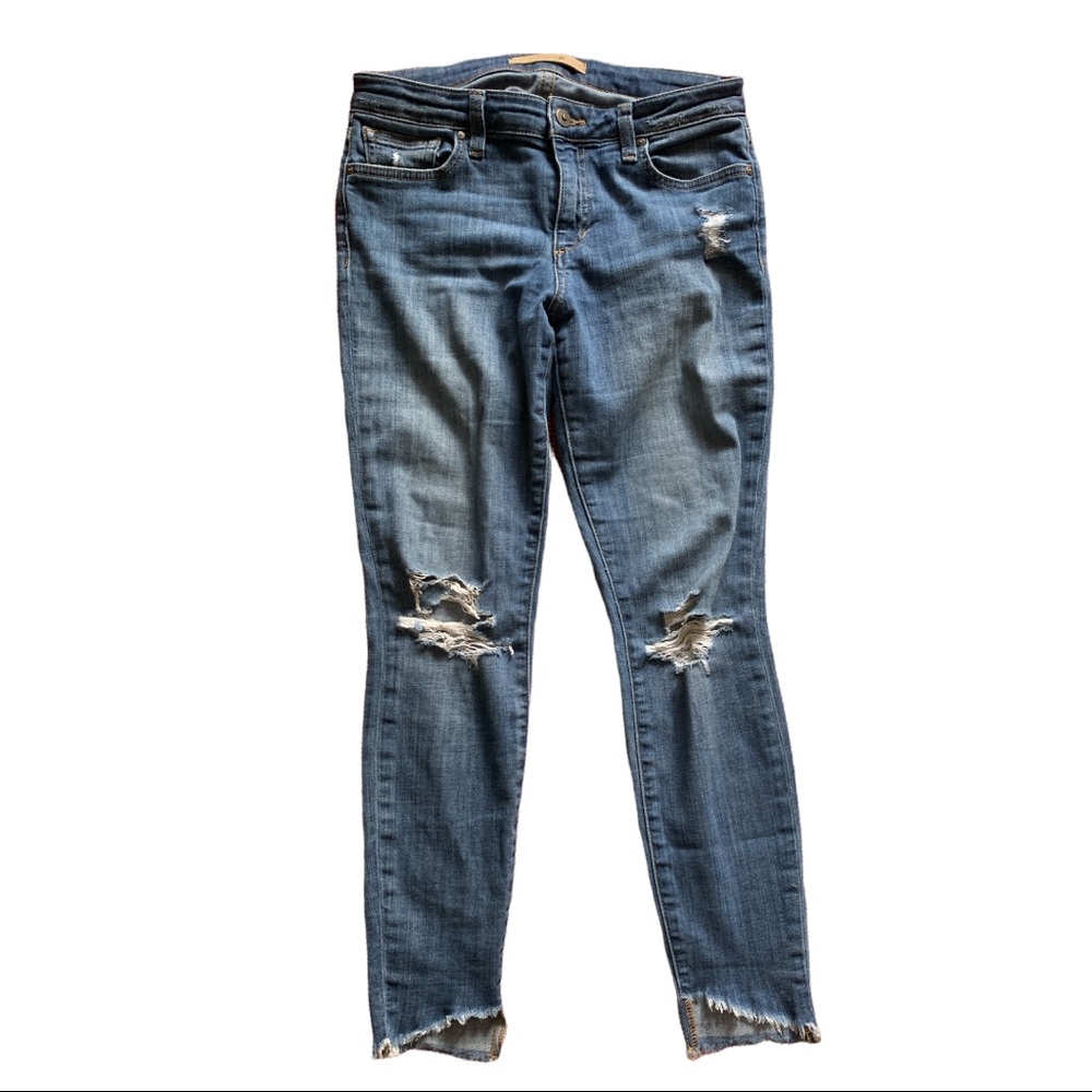 Joe’s Jeans W 28 4500314770 Tabitha